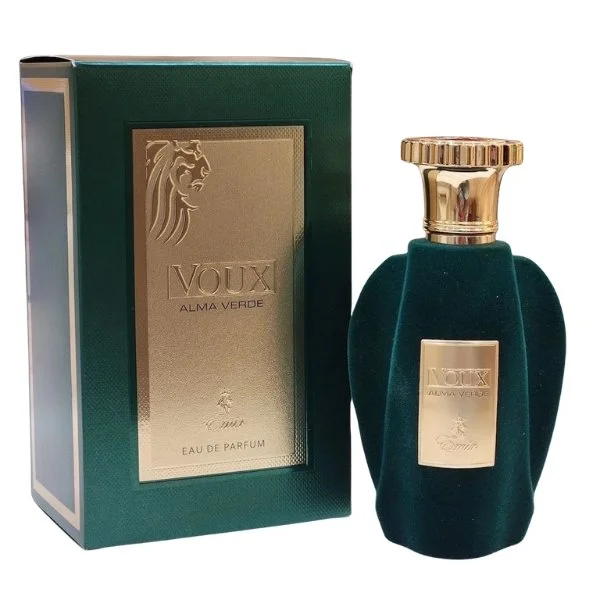 Voux Alma Verde U parfumska voda 100 ml