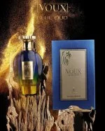 Voux Blue Oud parfumska voda uniseks 100 ml