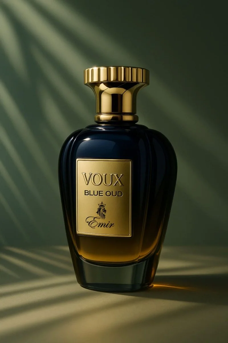 Voux Blue Oud parfumska voda uniseks 100 ml