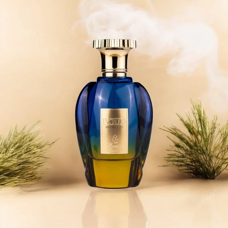 Voux Blue Oud parfumska voda uniseks 100 ml