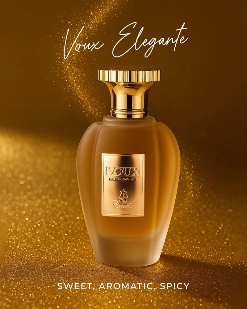 Voux Elegante U parfumska voda 100 ml