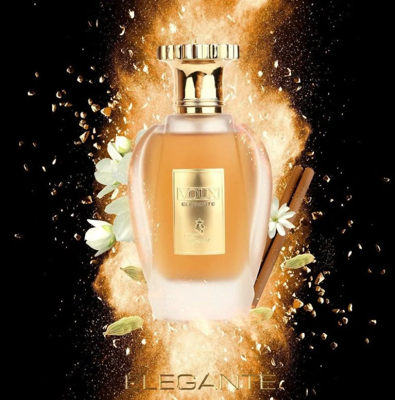 Voux Elegante U parfumska voda 100 ml