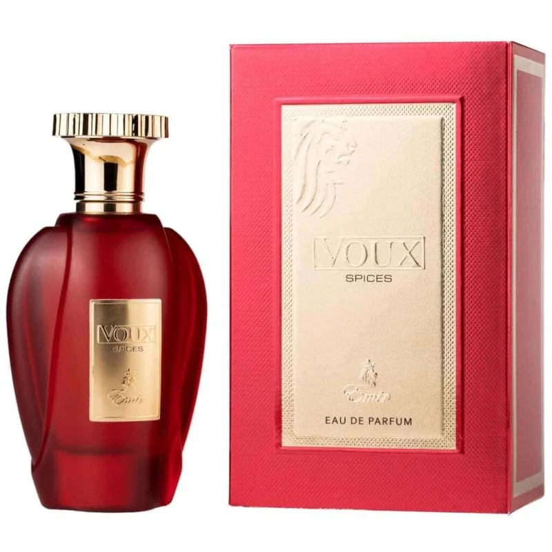 Voux Spices U parfumska voda 100 ml