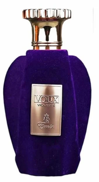 Voux Violette U parfumirana voda 100 ml
