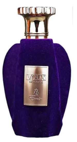 Emir Voux Violette U parfumirana voda