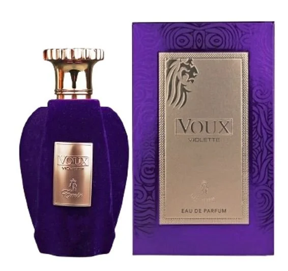 Voux Violette U parfumirana voda 100 ml
