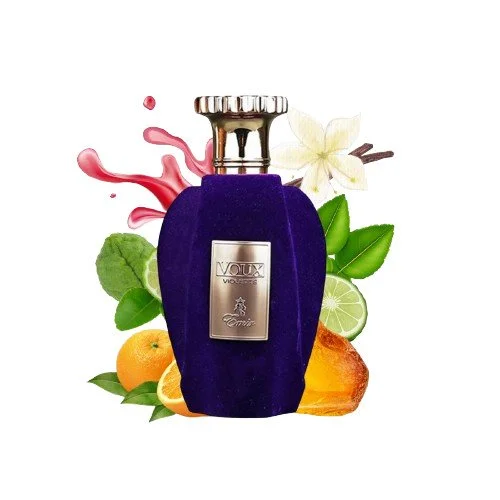 Voux Violette U parfumirana voda 100 ml