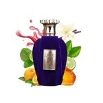 Voux Violette U parfumirana voda 100 ml