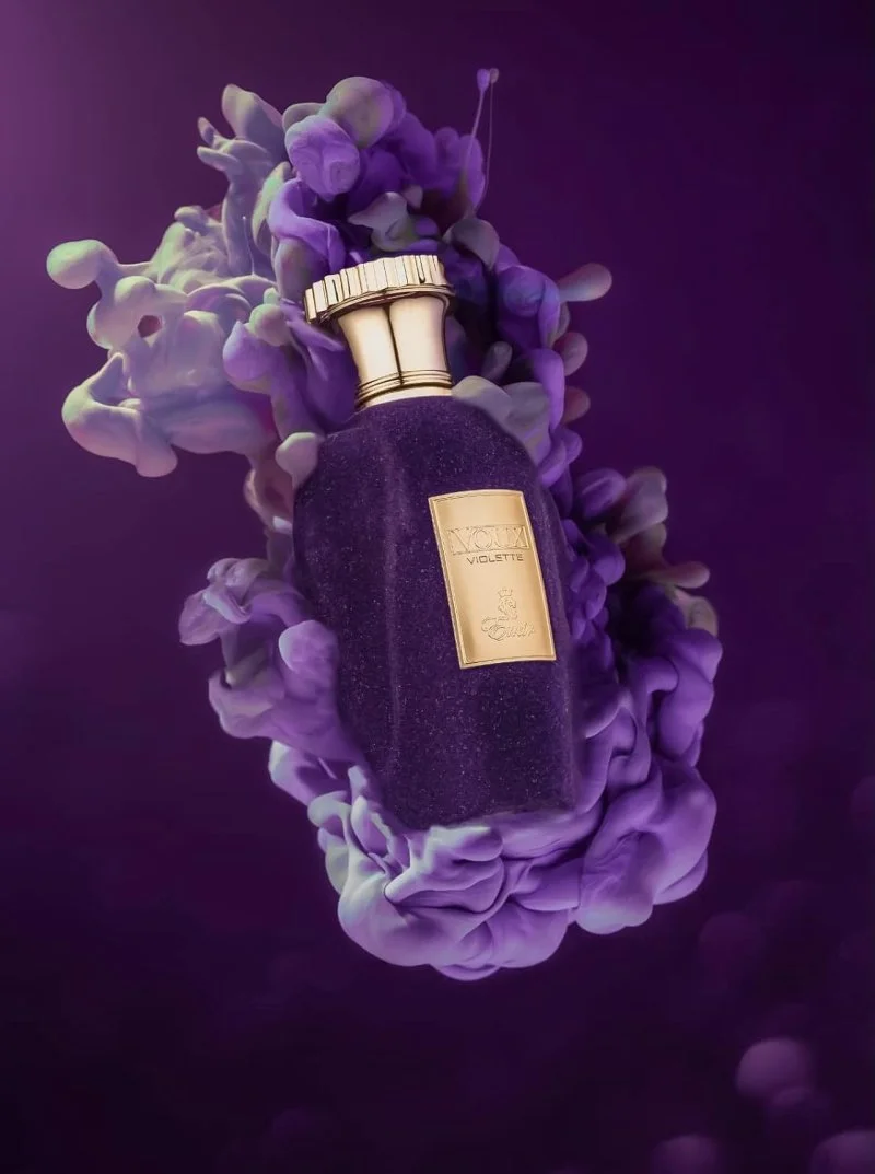 Voux Violette U parfumirana voda 100 ml