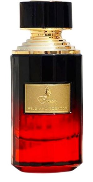 Wild & Tobacco Unisex 100 ml Hard parfumska voda
