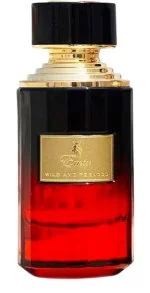 Wild & Tobacco Unisex 100 ml Hard parfumska voda