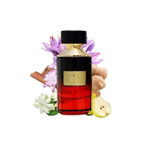 Wild & Tobacco Unisex 100 ml Hard parfumska voda