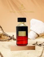 Wild & Tobacco Unisex 100 ml Hard parfumska voda