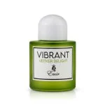 Vibrant Vetiver Delight parfumirana voda uniseks 100 ml