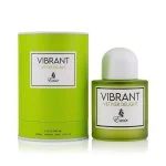 Vibrant Vetiver Delight parfumirana voda uniseks 100 ml