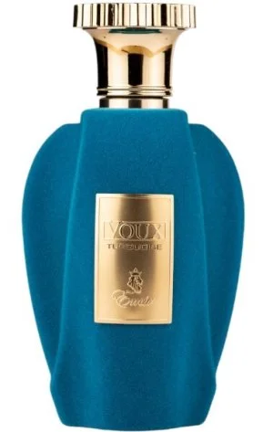 Emir Voux Turquoise U parfumska voda