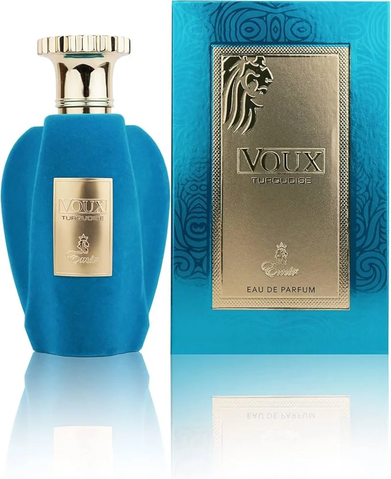 Voux Turquoise U parfumska voda 100 ml