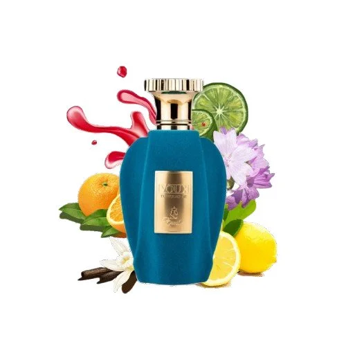 Voux Turquoise U parfumska voda 100 ml