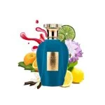 Voux Turquoise U parfumska voda 100 ml