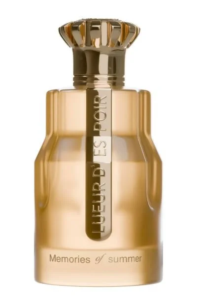 Memories of Summer Lueur D´espoir U parfumska voda 100 ml