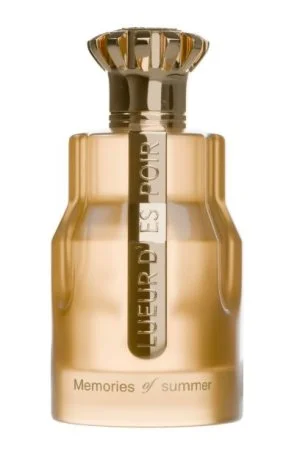 Emir Memories of Summer Lueur D´espoir U parfumska voda