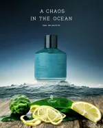 A Chaos In The Ocean parfumska voda za moške 100 ml