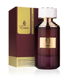 Emir Cherry Cola parfumski ekstrakt unisex 75 ml