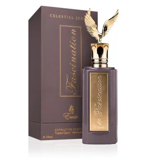 Emir Fascination parfumirani ekstrakt unisex 100 ml