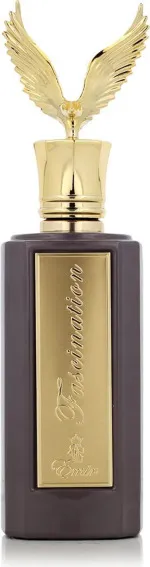 Fascination parfumirani ekstrakt unisex 100 ml