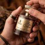 Fire Your Desire parfumska voda unisex 100 ml