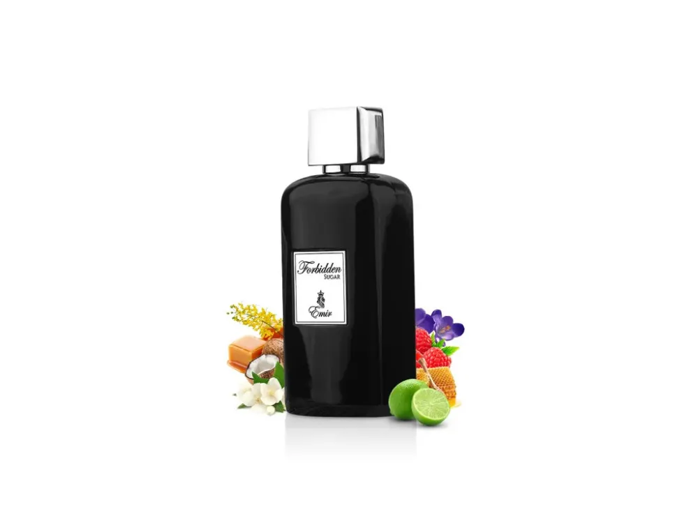 Forbidden Sugar parfumirani ekstrakt uniseks 100 ml