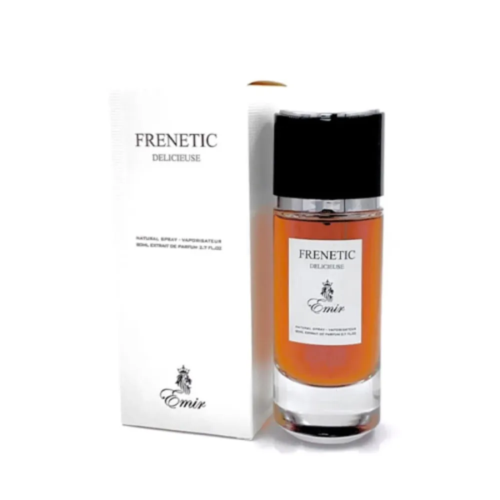 Frenetic Delicieuse parfumirani ekstrakt unisex 80 ml