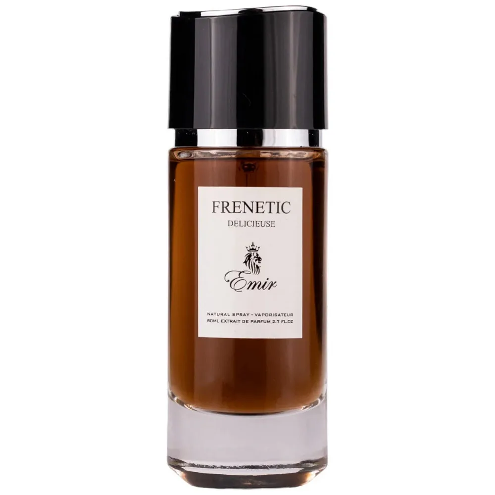Frenetic Delicieuse parfumirani ekstrakt unisex 80 ml