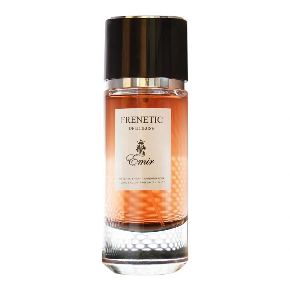 Frenetic Delicieuse parfumirani ekstrakt unisex 80 ml