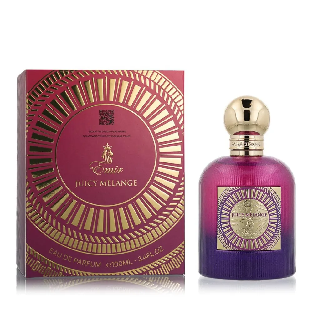 Juicy Melange parfumska voda unisex 100 ml