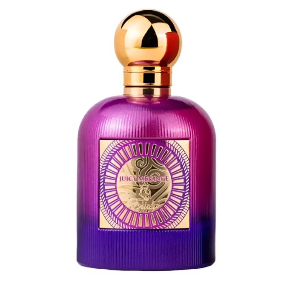 Juicy Melange parfumska voda unisex 100 ml