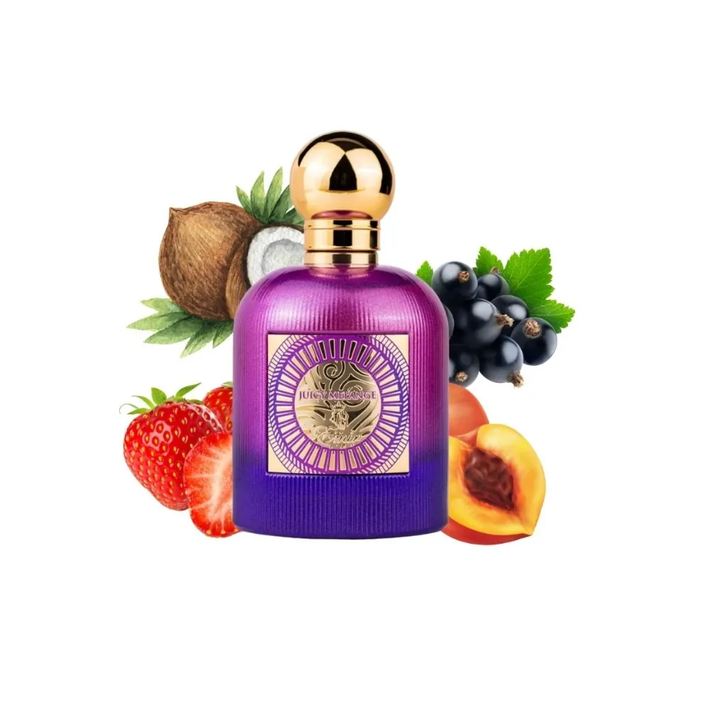 Juicy Melange parfumska voda unisex 100 ml