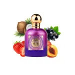 Juicy Melange parfumska voda unisex 100 ml