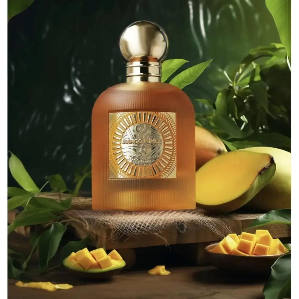 Mango Punch parfumska voda unisex 100 ml