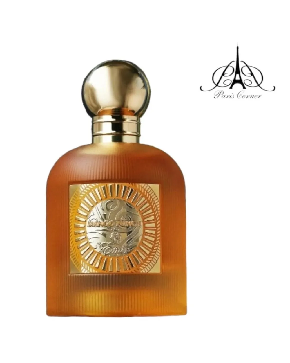 Mango Punch parfumska voda unisex 100 ml