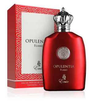 Emir Opulentia Flame parfumirana voda za moške 100 ml
