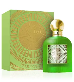 Emir Pear Potion parfumska voda unisex 100 ml