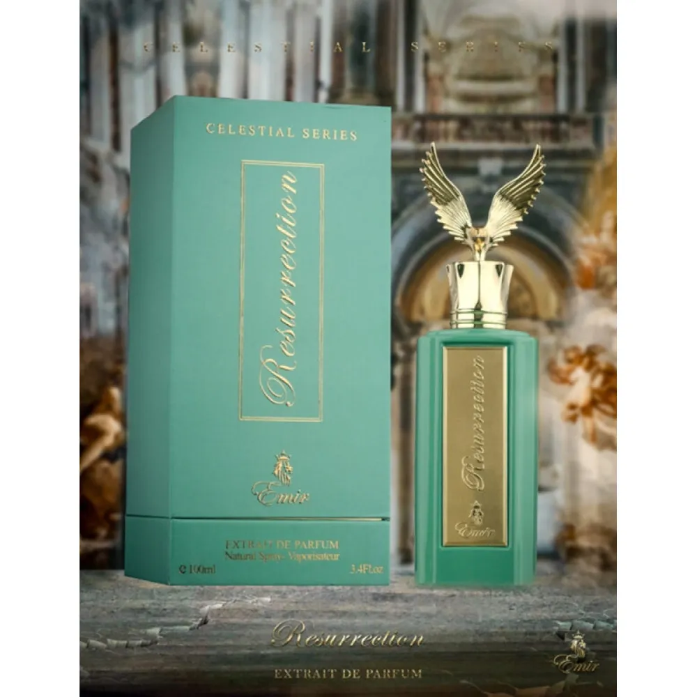 Resurrection parfumirani ekstrakt unisex 100 ml