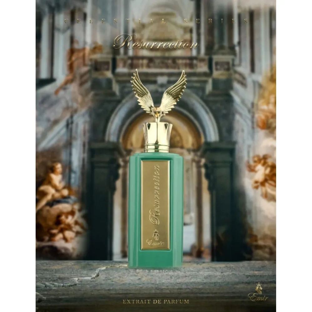 Resurrection parfumirani ekstrakt unisex 100 ml