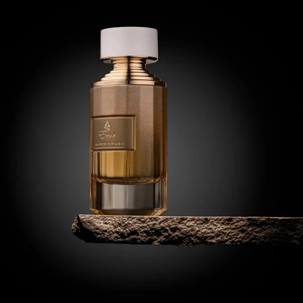 Super Crush parfumski ekstrakt unisex 75 ml