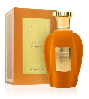 Emir Voux Patisserie parfumirana voda unisex 100 ml