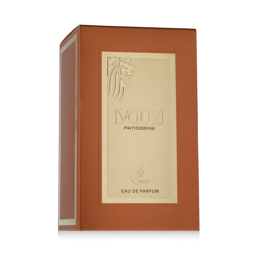 Voux Patisserie parfumirana voda unisex 100 ml