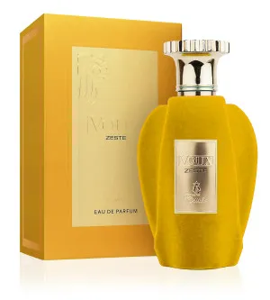 Emir Voux Zeste parfumirana voda unisex 100 ml