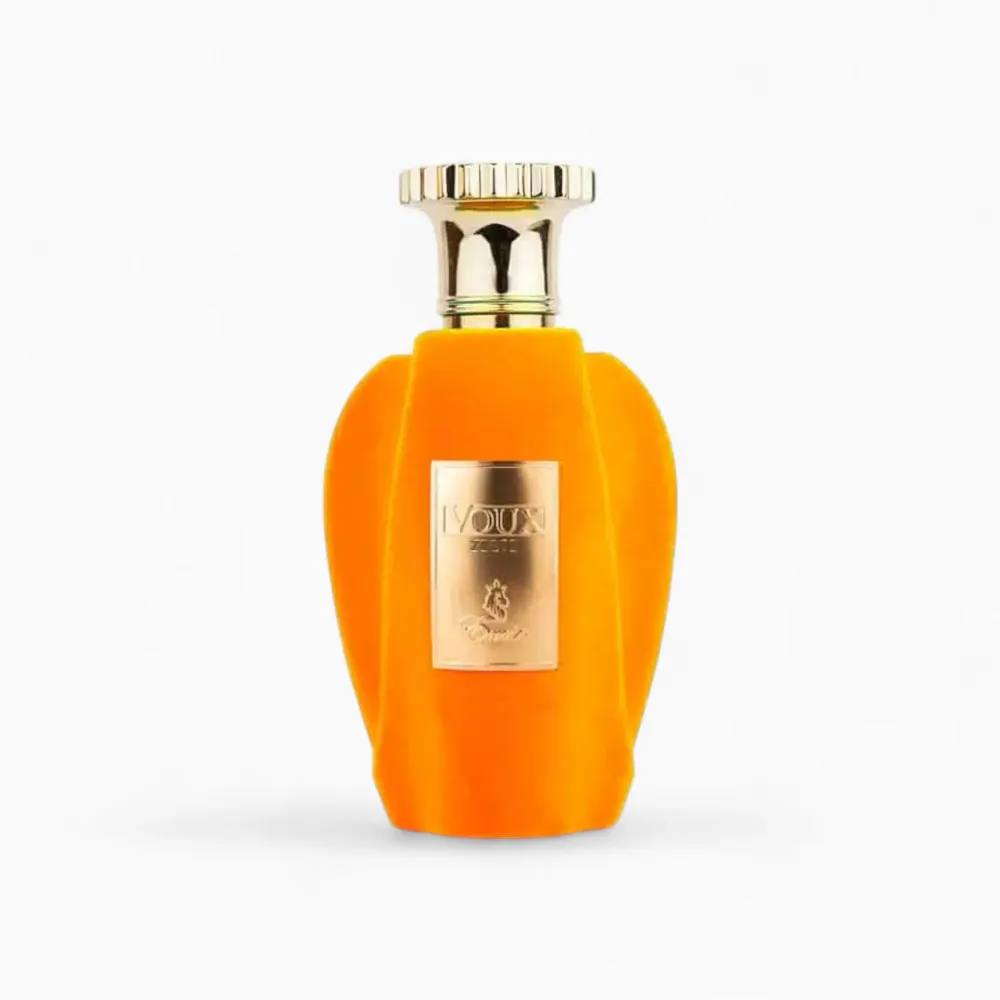 Voux Zeste parfumirana voda unisex 100 ml