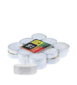 Emocio Lights 4h čajna svečka za ženske